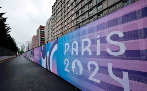 Murió el entrenador de boxeo de Samoa en la Villa Olímpica de París