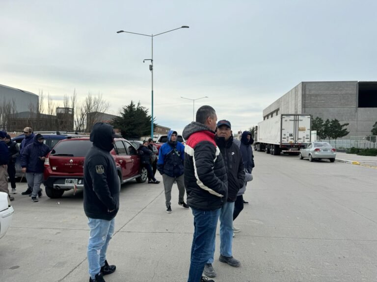 Despidieron a más de 100 empleados de TAEX: “La gente está pasando frío y angustía”