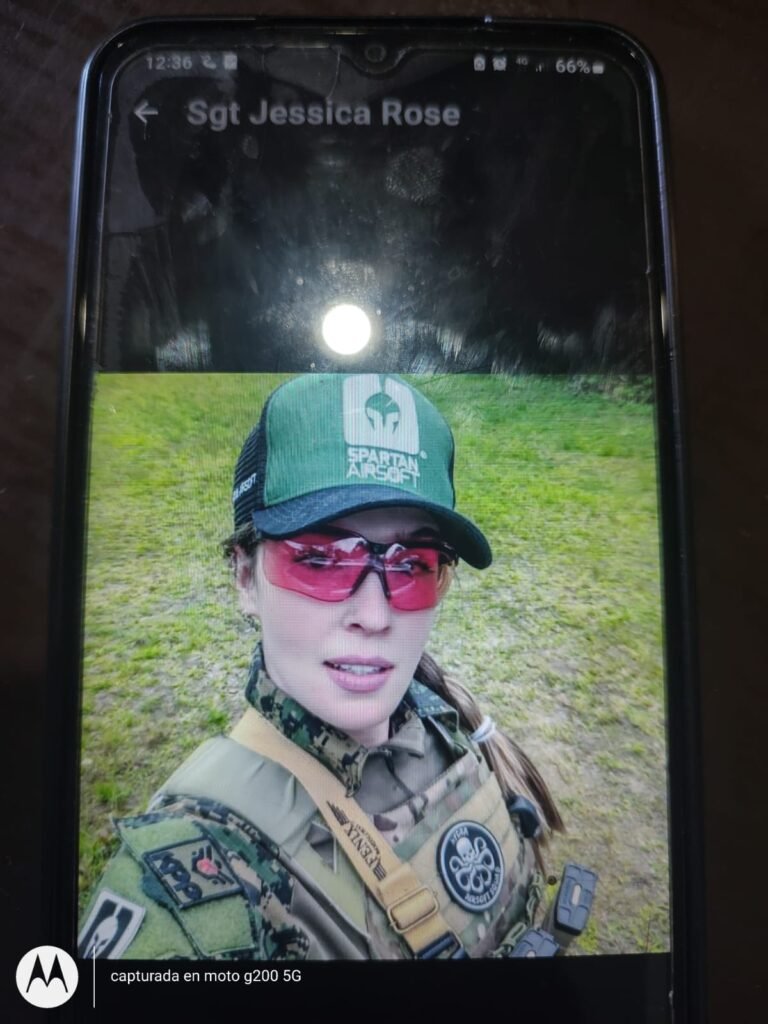 Dijo que era una soldado de EEUU y que queria casarse con él: le robó un millón de pesos