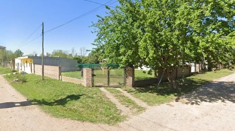 Un remisero fue asesinado a golpes durante un violento robo