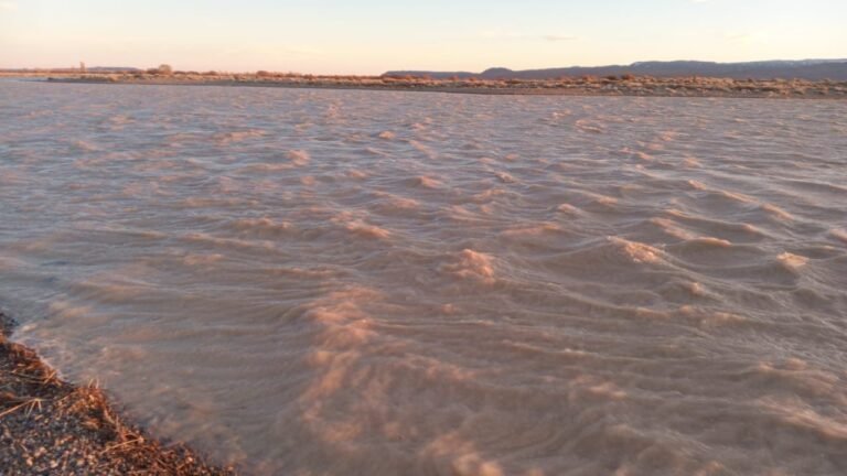 Se extiende nuevamente el corte de agua