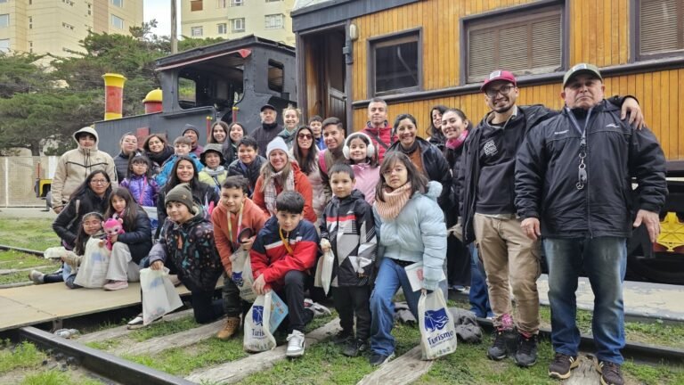 Comenzó el programa “Turista por un día” con nuevas propuestas