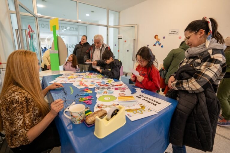 Este fin de semana concluirán las actividades para niños por las vacaciones de invierno