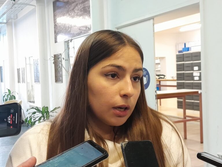 Habrá más lugares de estacionamiento destinados a personas con discapacidad