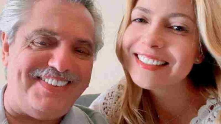 Investigan a Alberto Fernández por presunta violencia de género