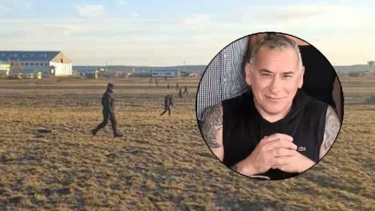 Hallan muerto al empresario Romero y se confirma homicidio