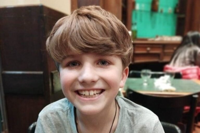 Buscan a un niño de 9 años que está desaparecido desde julio