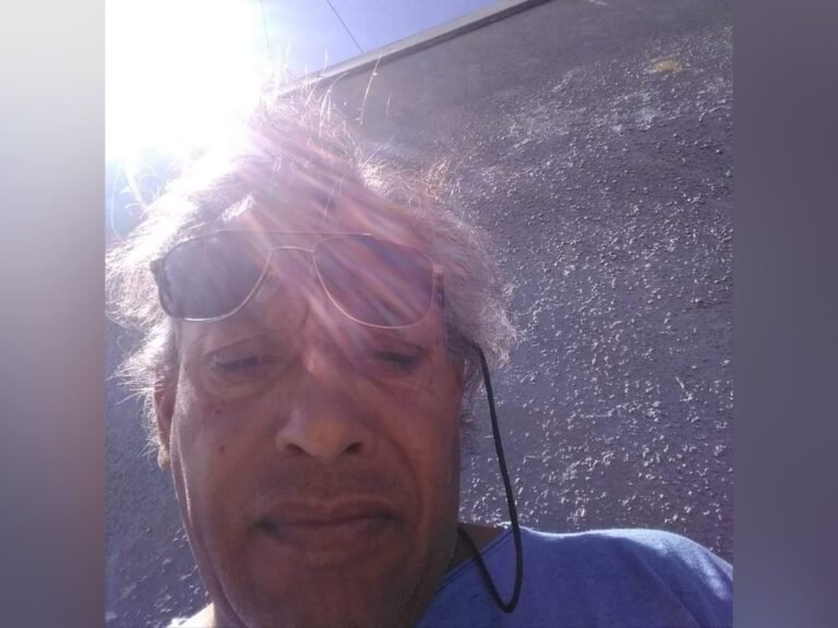 Buscan dar con el paradero de un hombre de 52 años que desapareció hace dos días 