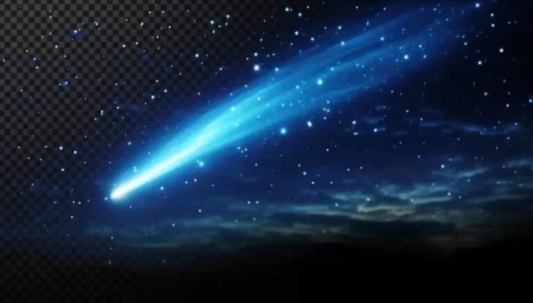 Luego de 26.000 años un cometa volverá a acercarse a la Tierra