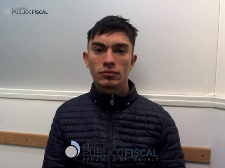 Le prohiben el ingreso a Madryn por estafar a comerciante