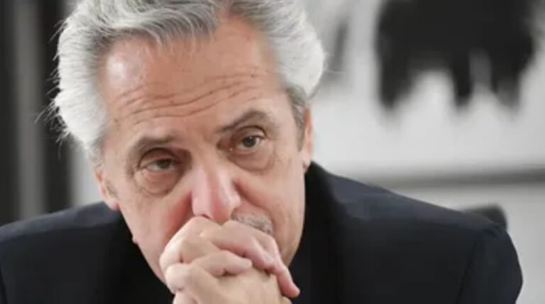 La Justicia secuestró el teléfono de Alberto Fernández en la causa por violencia de género contra Fabiola Yañez