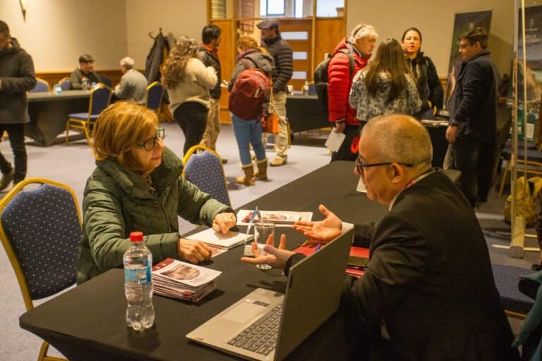 Ronda de negocios en la Expo Turismo: Un impulso al turismo en la región