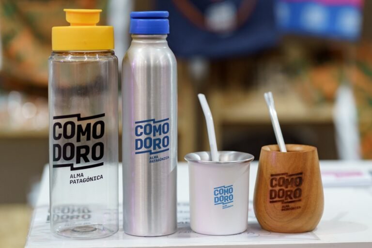 La Expo Turismo llega con sorteos para fomentar la participación y continuar instalando la marca Comodoro Alma Patagónica