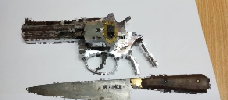 Amenazaron a un vecino con armas, escaparon haciendo maniobras peligrosas y quisieron pegarle a la policía 