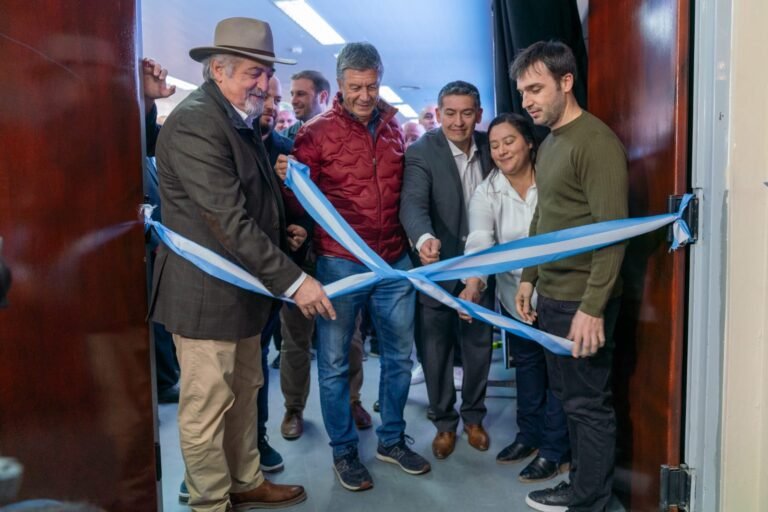 “La Expo Turismo es un orgullo para los comodorenses y potencia la Patagonia”