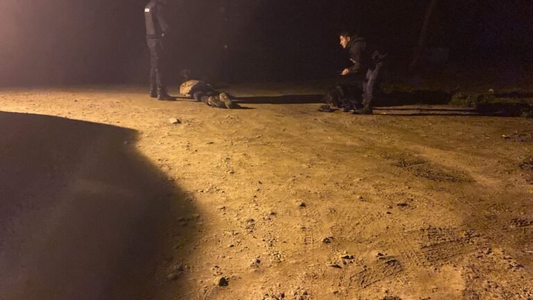 Amenazas, golpes y hasta disparos en una violenta pelea en el barrio San Cayetano