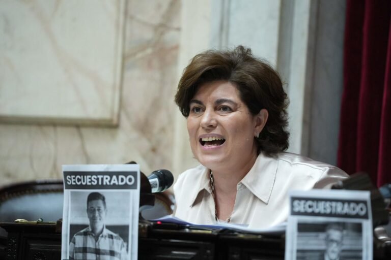 “Votar la Esencialidad de la Educación, es votar a favor de los chicos y de darles horizonte”