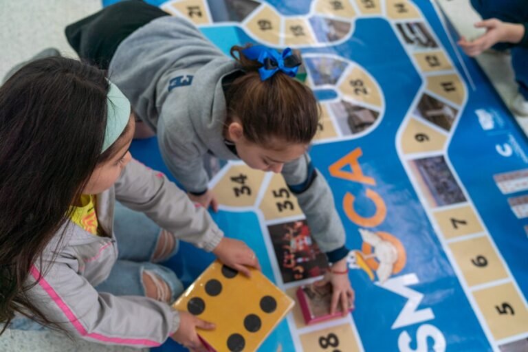 Exitoso fin de semana de festejos por el Día de las Infancias