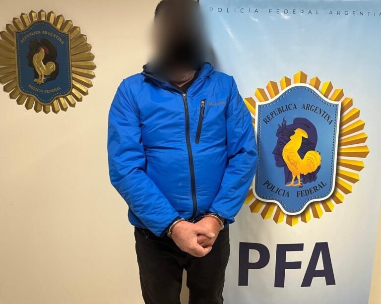 Detuvieron a dos hermanos narco que vendían drogas en toda la provincia  