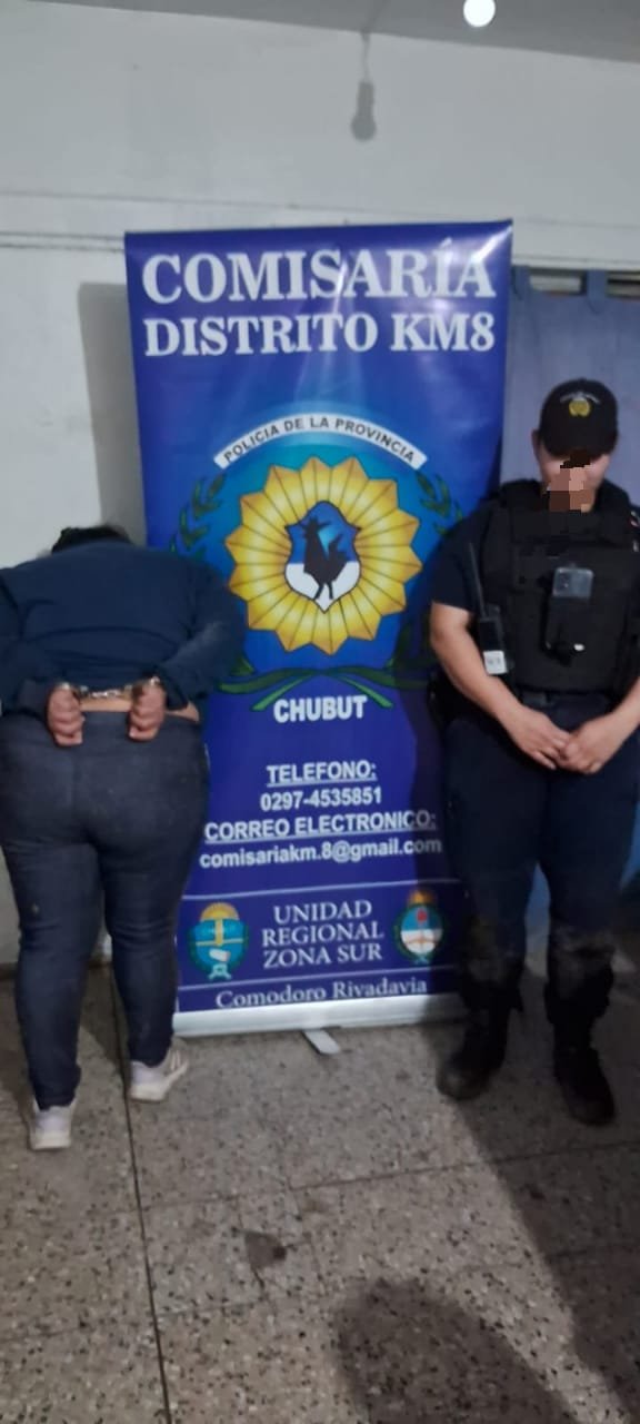 Golpeó a su hija hasta dejarla inconsciente