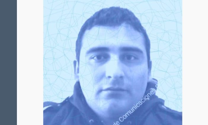 Golpeó a su ex pareja y se llevó por la fuerza a sus hijos menores de edad