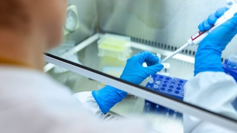 Se dieron a conocer los resultados del caso sospechoso de Viruela del Mono en Comodoro