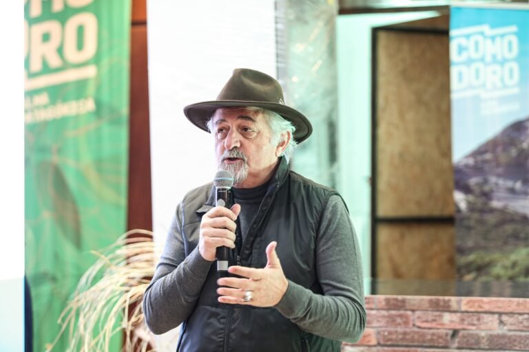 Othar: “Buscamos fortalecer esta política de Estado para potenciar los recursos de nuestra región y del país”