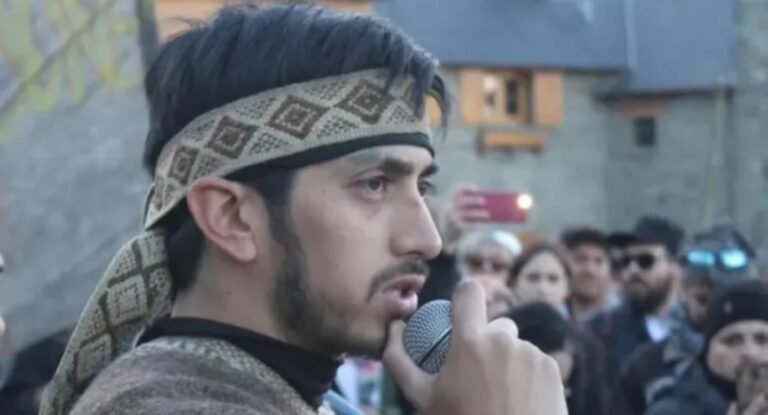 Encontraron muerto al hermano de Jones Huala