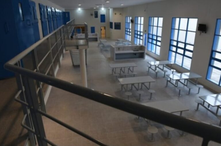 Utilizaron a un menor para intentar ingresar droga a una penitenciaría