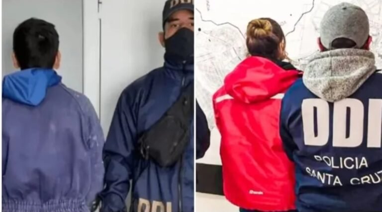 Santa Cruz: piden 20 años de prisión para la pareja de la Casa del Horror