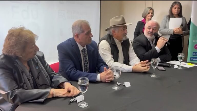 “Debemos generar procesos participativos que promuevan la inclusión social”