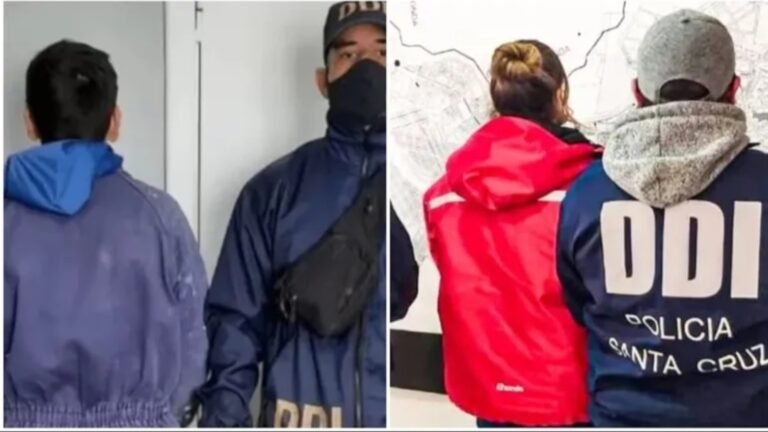 Casa del horror de Santa Cruz: condenaron a la pareja que encerraba y torturaba a sus hijos