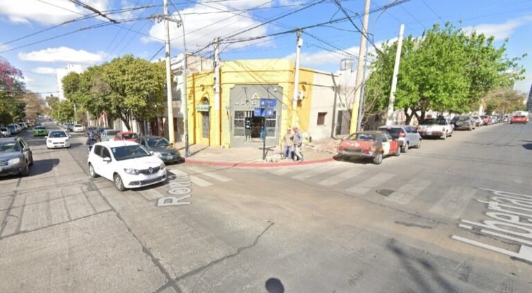 Tiene 10 años, robó un local y la familia no se hace cargo: “Dijo que no le gusta estudiar”