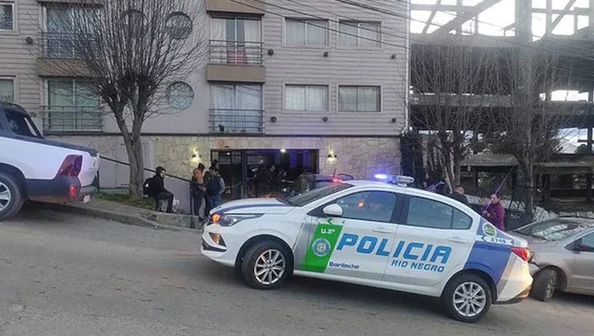 “Solo me defendí”: un joven mató a un hombre de 40 puñaladas