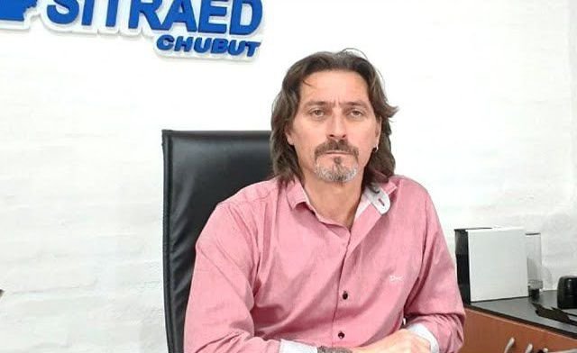 Spina: “Desde enero el Gobierno provincial ha venido incrementando mes a mes el salario de todo nuestro sector”