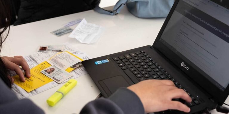 Concluye el plazo para la inscripción digital a los subsidios nacionales de energía y gas