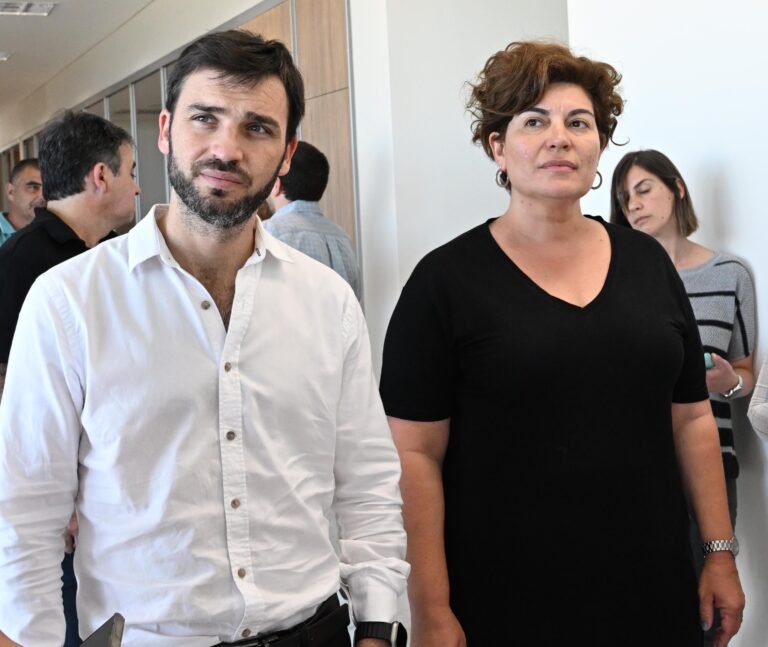 “Es fundamental garantizar el acceso equitativo a una educación pública de calidad”