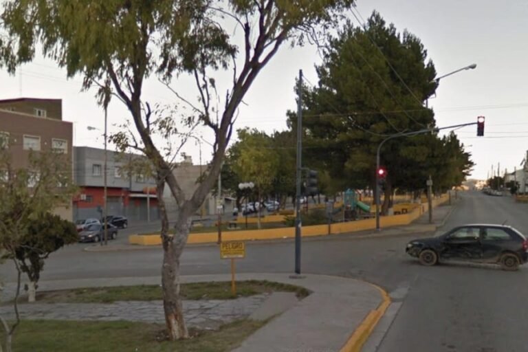 A partir de este martes, restrigirán la circulación en Avenida Rivadavia y Alem