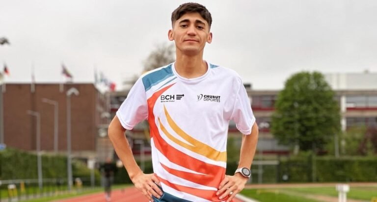 Estafaron al atleta “Coco” Muñoz: Dio su auto en forma de pago para una casa prefabricada y no se la entregaron