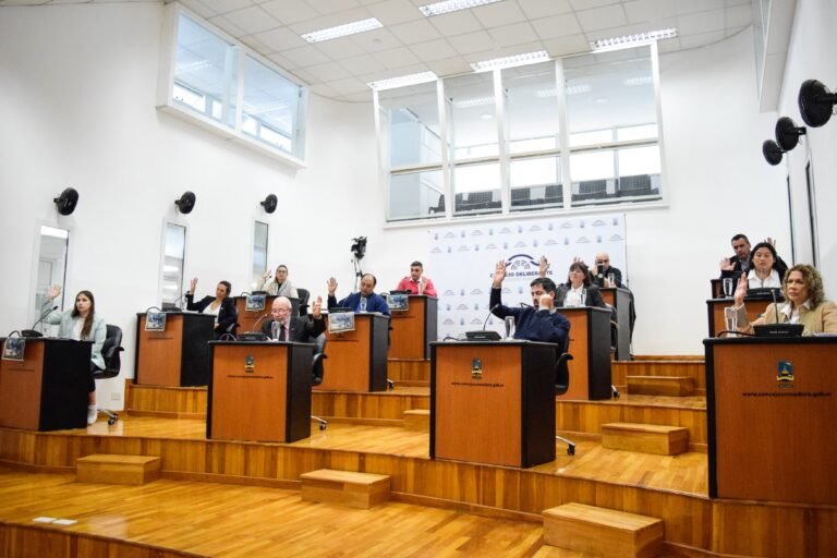 Concejales advierten sobre la reducción en el bono de hidrocarburos que afecta a Comodoro