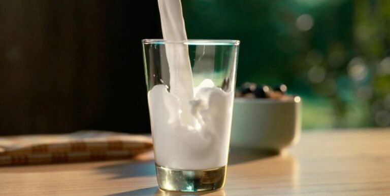 Se derrumbó el consumo de leche: cayó 30% en lo que va del 2024