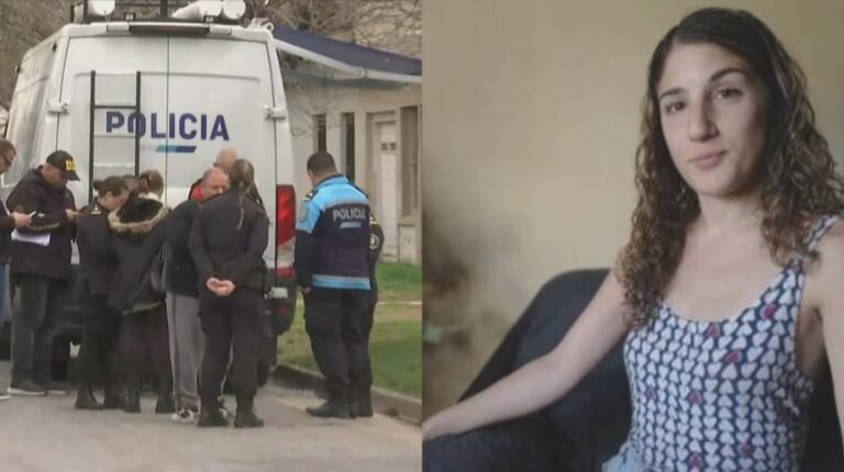 Encontraron en una heladera el cuerpo de una joven que estaba desaparecida