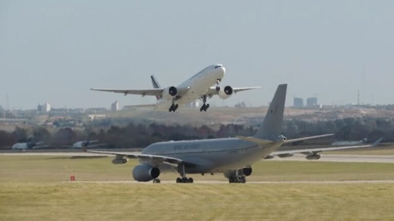 Prohiben el uso de aeronaves públicas para actividades privadas