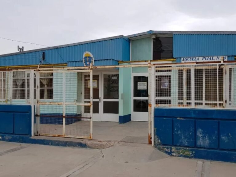 La cooperadora de la Escuela N°39 realizará una feria para poder comprar los regalos del Día del Niño