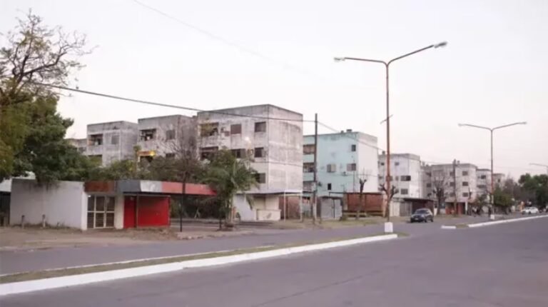 Un gendarme le disparó a su suegra, mató a su pareja y se quitó la vida