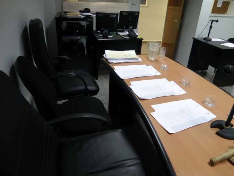 Irá a juicio popular un hombre acusado de matar a su inquilino a puñaladas y enterrarlo en el patio