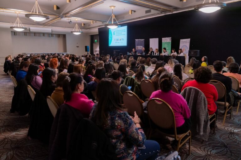 Se realizaron las VI Jornadas de Actualización y Formación Docente sobre Trastornos de Neurodesarrollo