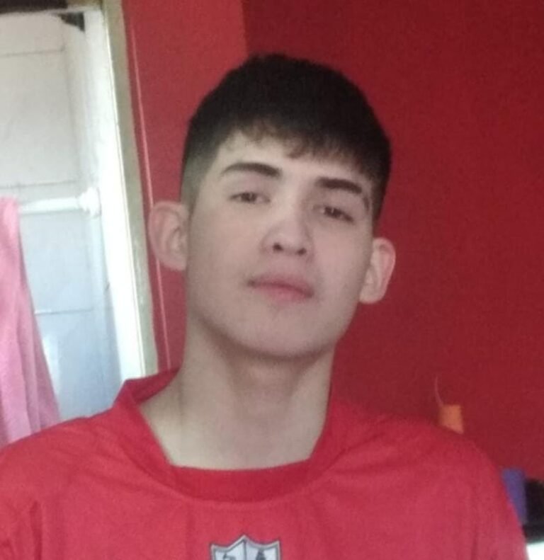 Buscan a un adolescente de 16 años desaparecido desde el sábado