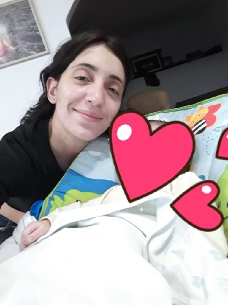 La madre de la joven fallecida en un incendio pide ayuda para trasladar el cuerpo