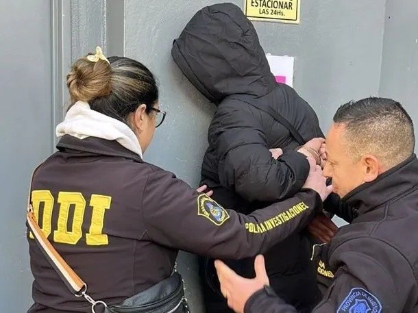 Una joven fue secuestrada y violada en una playa de Mar del Plata